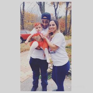 Meet your Posher, Erica